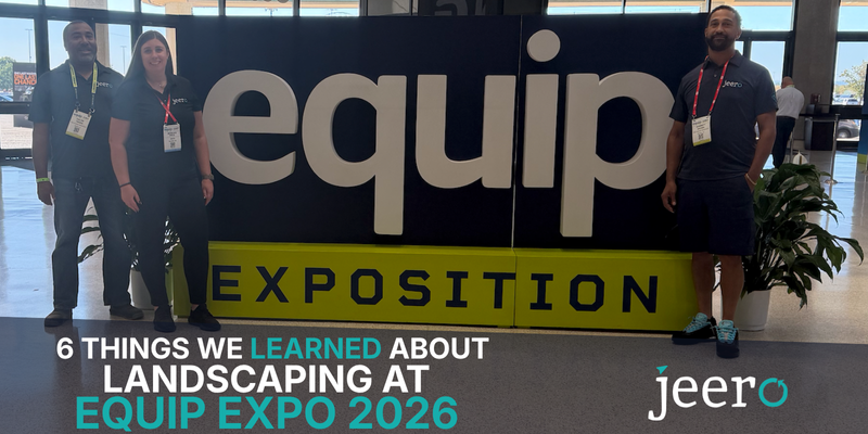 6 Things We Learned About the Landscaping Industry at Equip Exposition 2026
